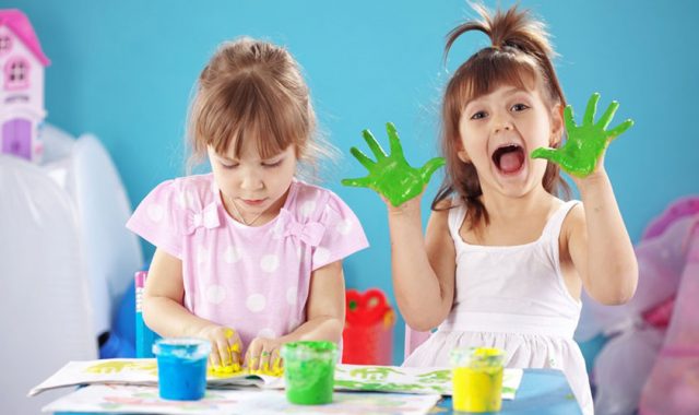 Czas Na Nocnik – KURS VOD