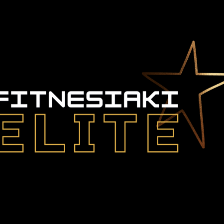 Fitnesiaki ELITE 3